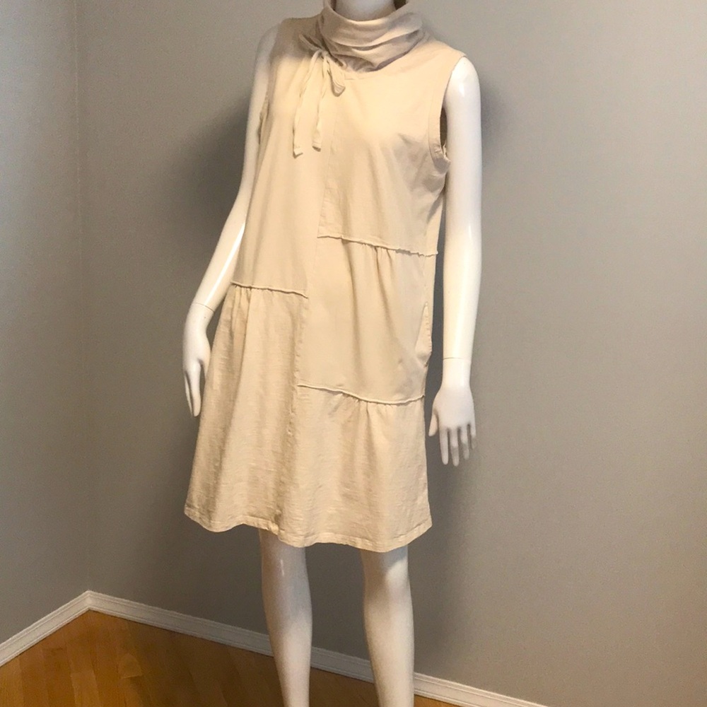 Neon Buddha Sunny Days dress